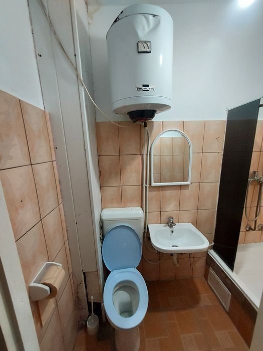 Vind camera de cămin (garsoniera)