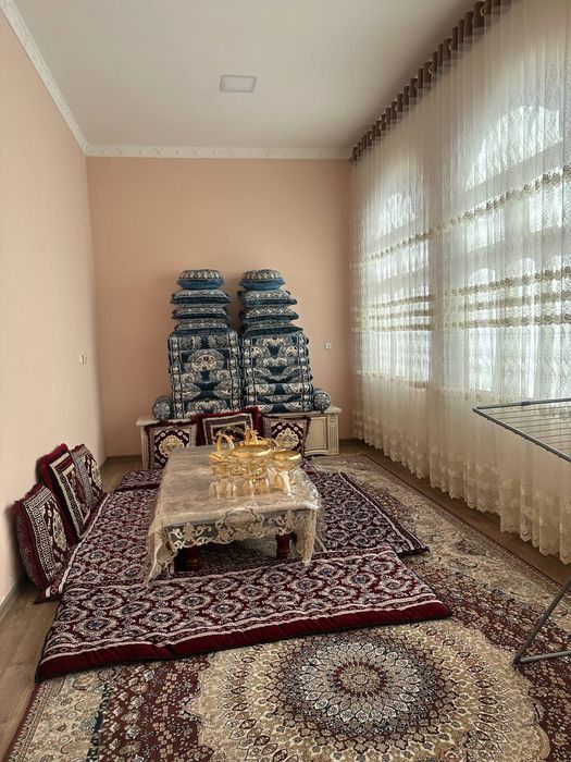 Ассалому алейкум 6 сотих участка сотилади