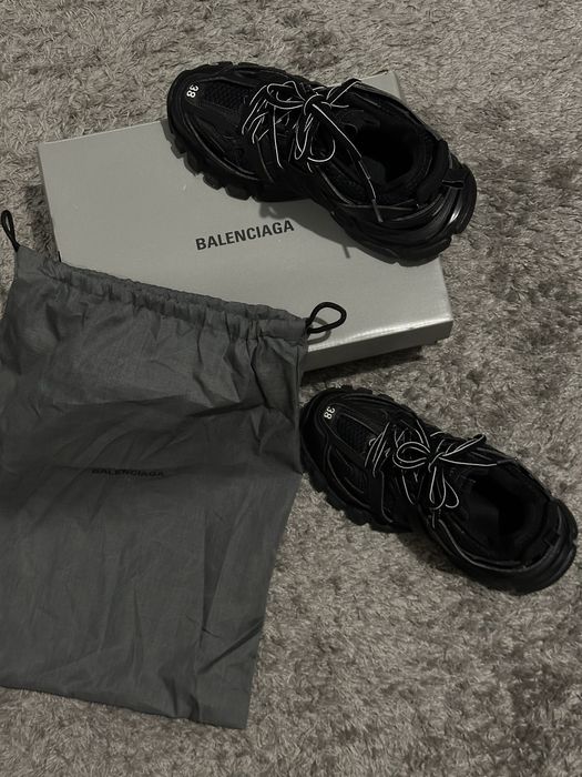 Balenciaga дамски сникърси