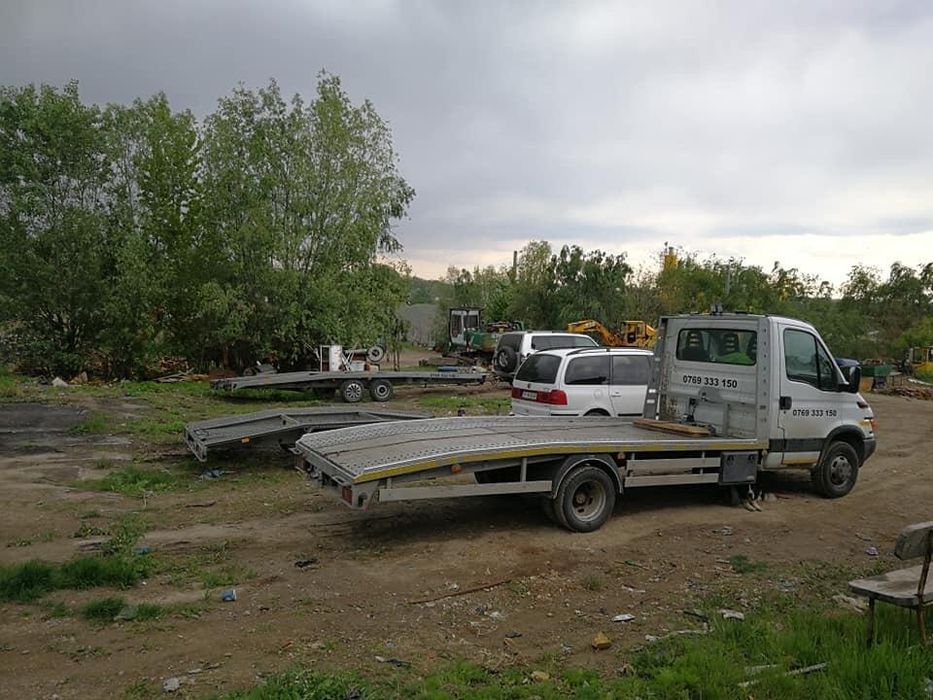 Inmatriculari mașini în BULGARIA într-o zi cu asigurare și itp