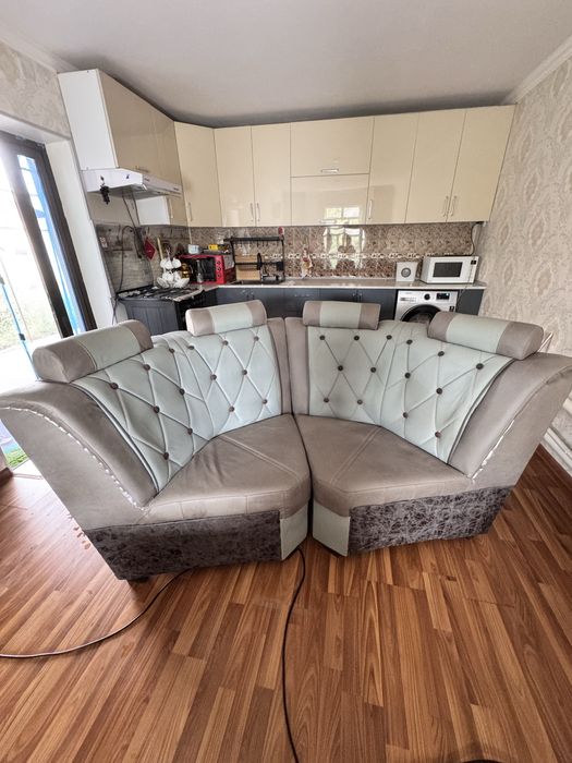 Mebel ugolok Bukle yengi iwlatlinmagan