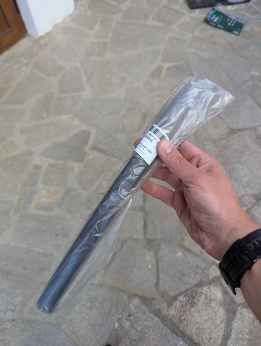 рамо за задна чистачка audi A6/S6 C7