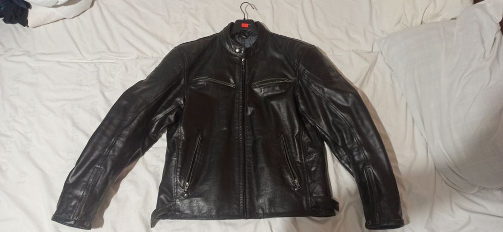 Мото яке Spirit Motors