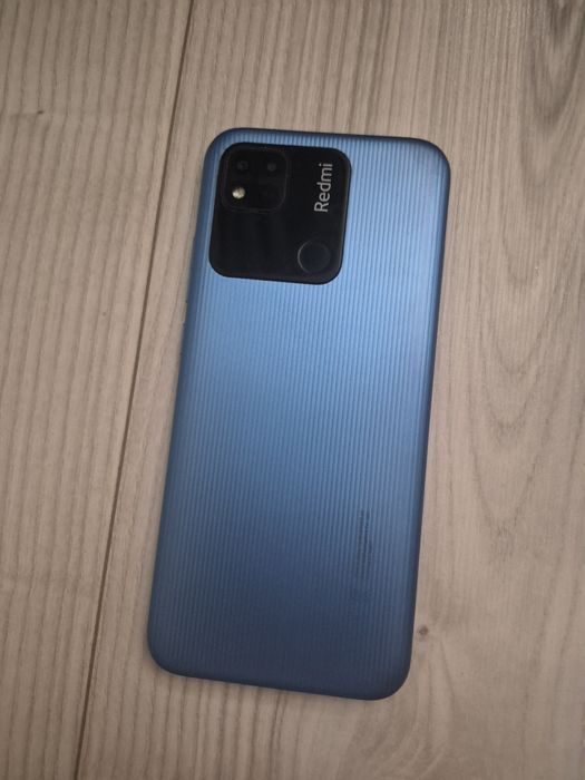 Сотовый телефон Redmi 10a