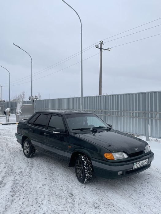 Продам ваз 2115.