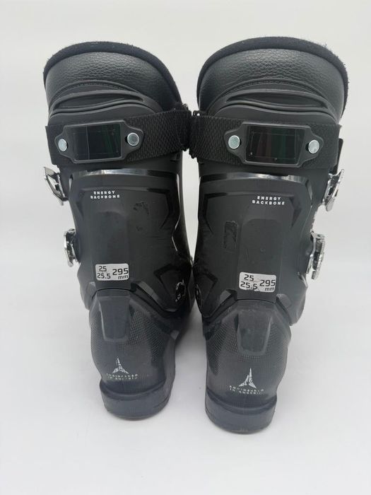Clapari ski schi Atomic Hawx Magna R90 marime EUR:39 Mondo:25.5 Flex:90 last:102