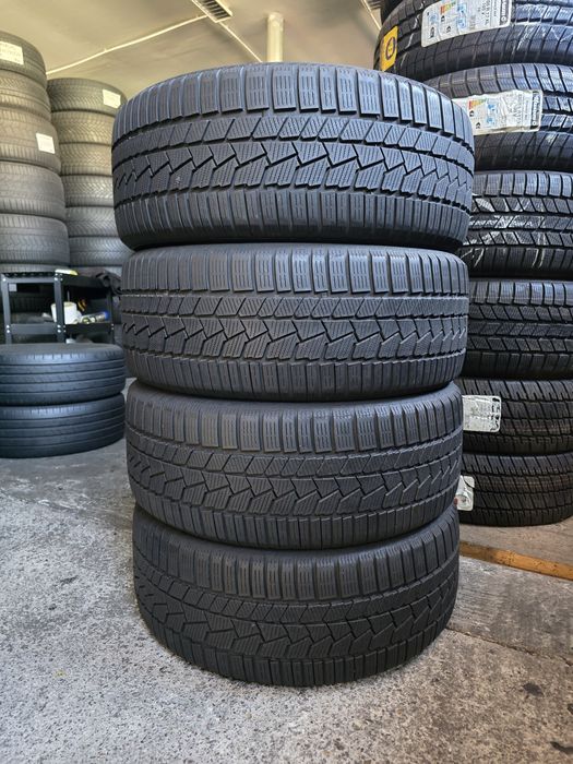Continental 225/55 R17 101H MS iarnă