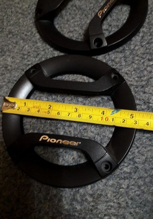 Продаю защитные  накладки на динамики