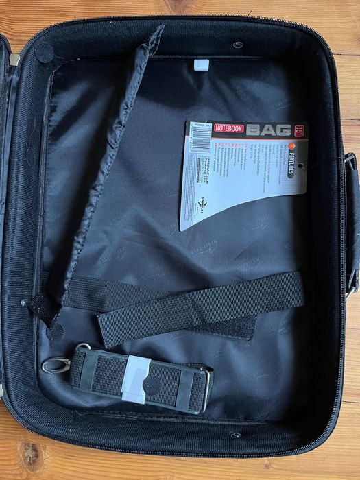 Чанта за лаптоп 15-16”