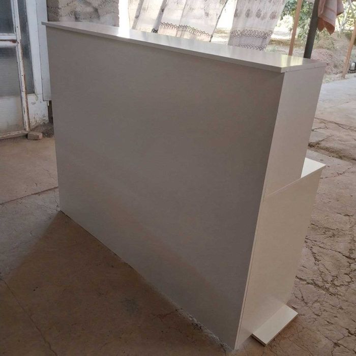 Resepshn, Ресепшн