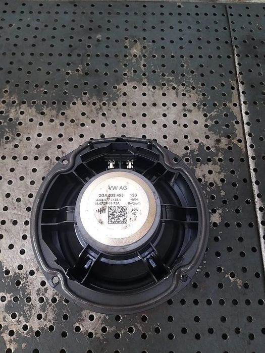 Boxa audio stanga fata vw t cross c11 d31 2ga035453