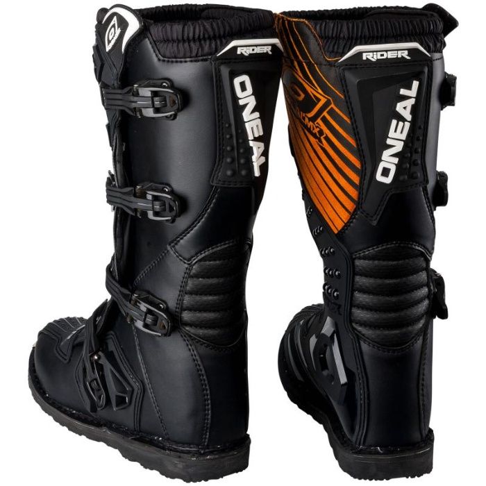 Мотокрос ботуши O'NEAL RIDER PRO