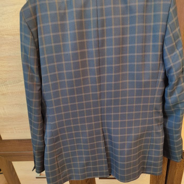 Costum bărbătesc casual