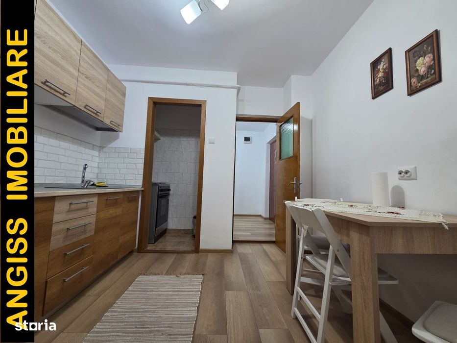 Apartament 2 Camere- Cartier- E3/ Etajul -2 — fotografia 1