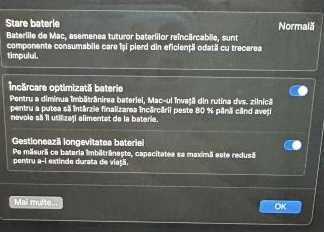 FAC SCHIMB | Macbook Pro TouchBar, 2018, 13", i5, 235GB SSD, 8GB Ram
