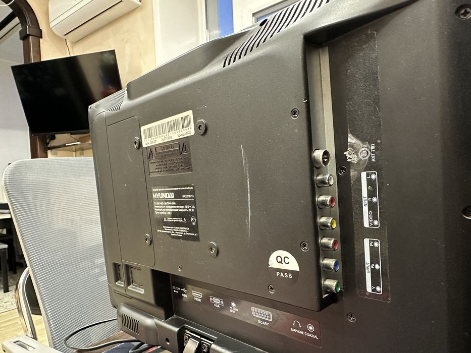 Продам монитор/телевизор