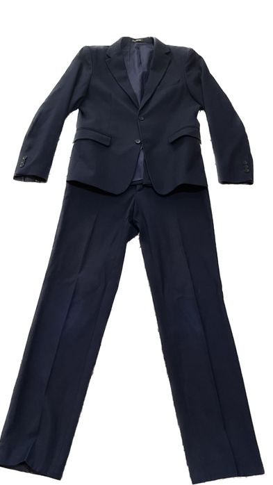 Вещи на подростка