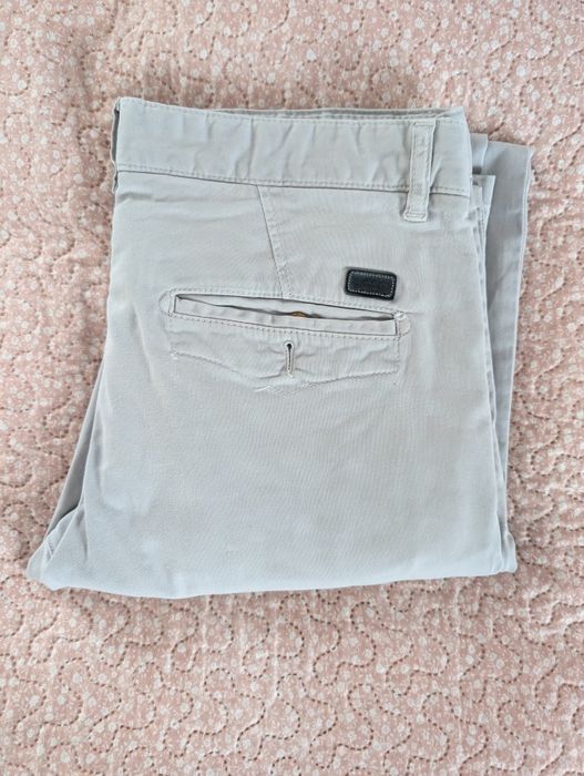 Pantaloni us pollo asn slim fit mărimea 29 - S