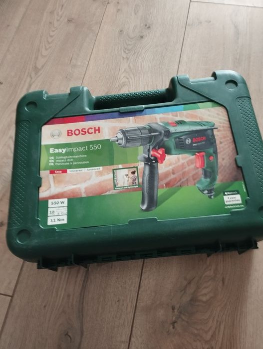Продам ящик от дрели Bosch