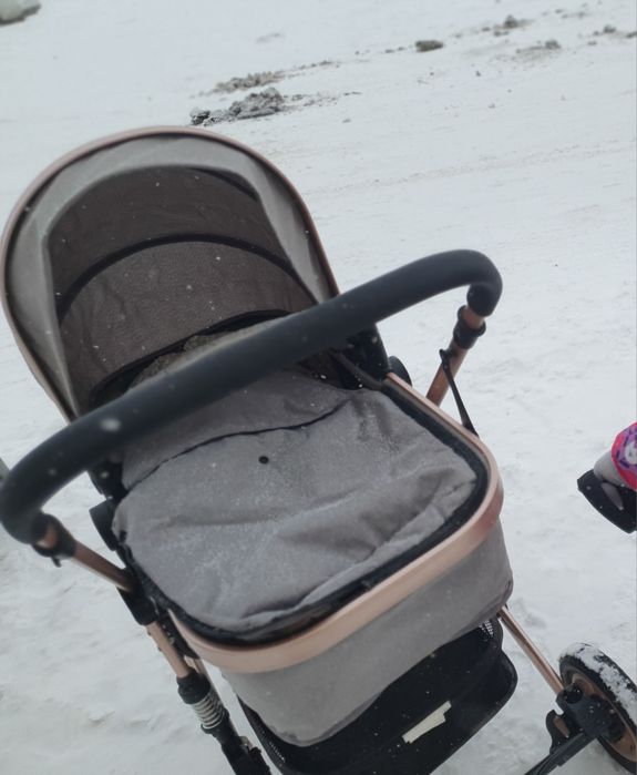 Детский коляска срочно