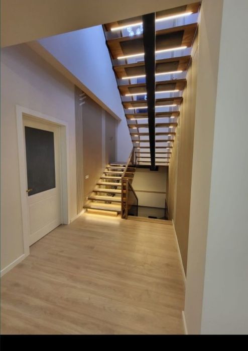 Лестница на заказ