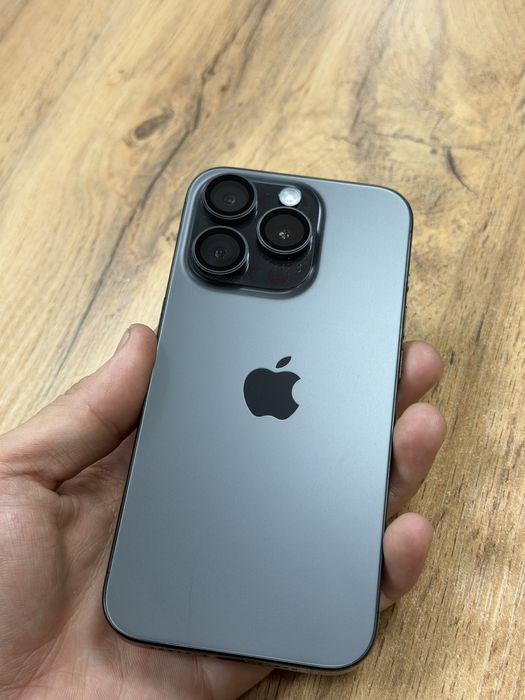 iphone15 pro гарантия 1 жыл