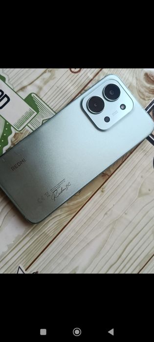 Redmi 15c 128 Gb Original