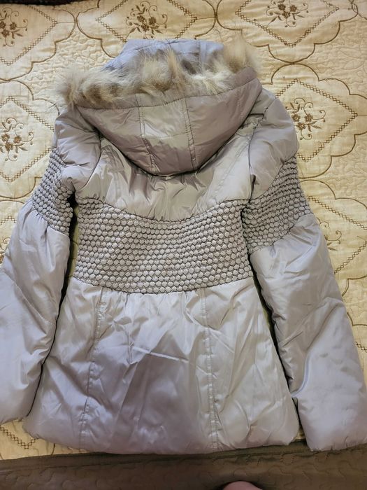 Дамско яке xs размер