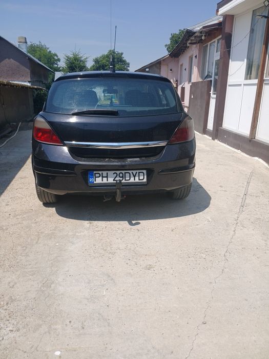 OPEL Astra 2005 — imagine 2