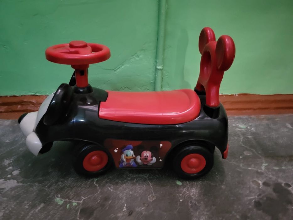 Талокар детский