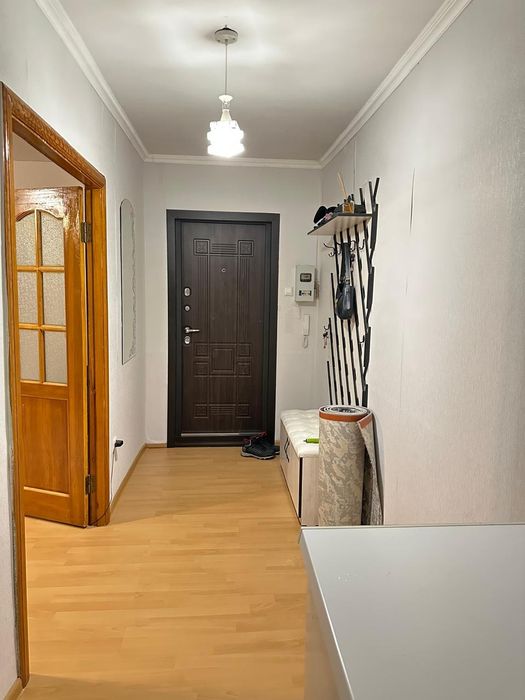 2 комнатная квартира