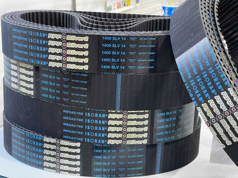 Зубчатый ремень , тишли ременлар