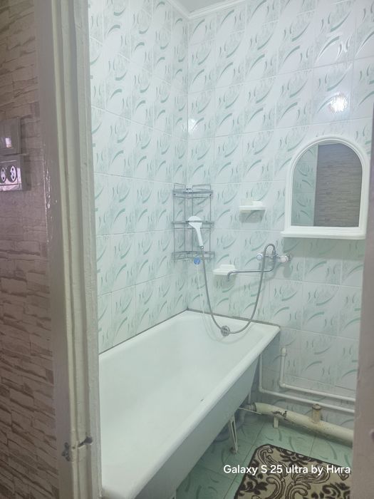 Сдаётся квартира на долгий срок