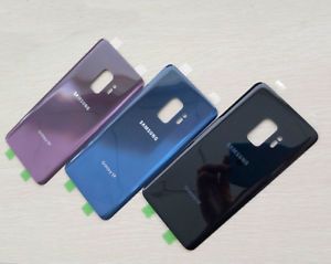 Заден капак Samsung S9 / Samsung S9 Plus / Капак батерия / Гръб