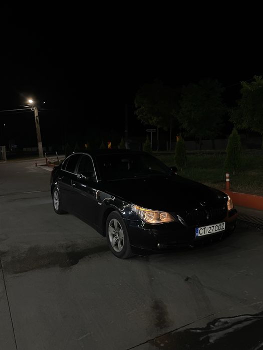 BMW 5 Series 2006 — imagine 4