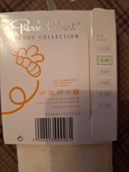 Vând colanti copii Noi 3-4ani