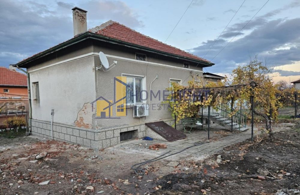 Продава се Къща в с. Нови хан, Област София-област - 97 кв.м за 1172 €/кв.м - Снимка #2