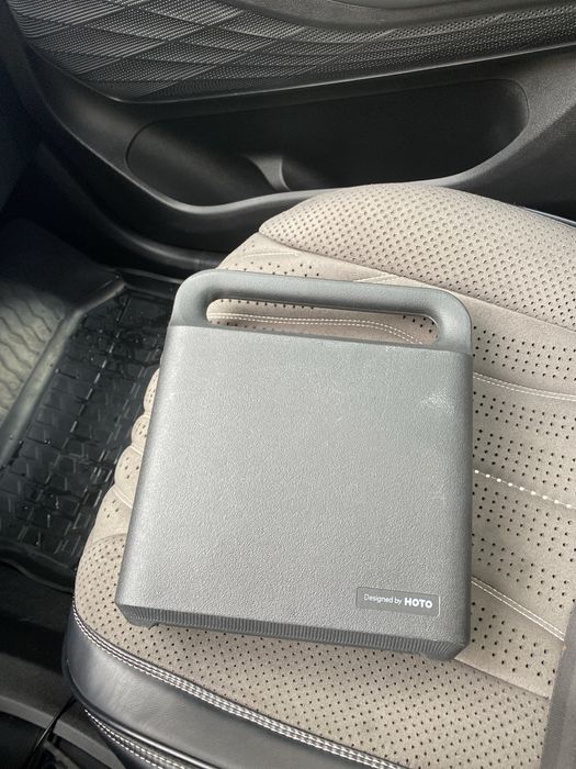 Шуруповер HOTO черный