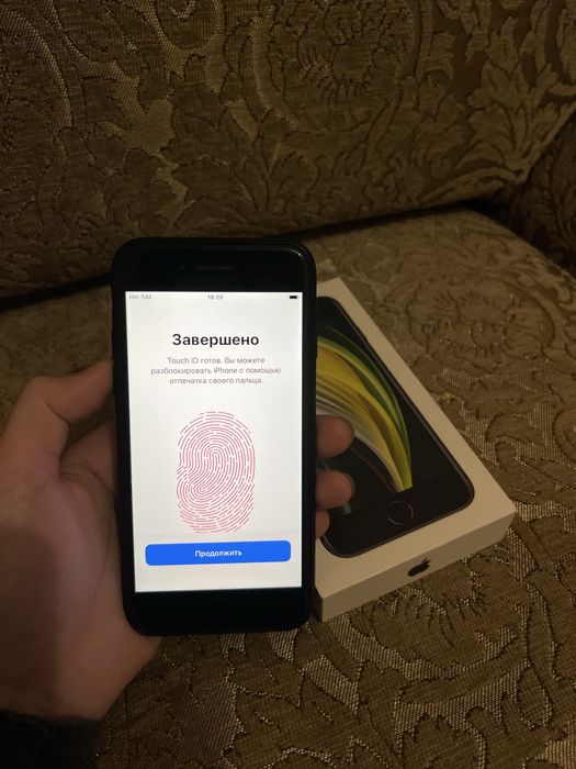 Прод. Iphone SE 2020 / Айфон СЕ 2020