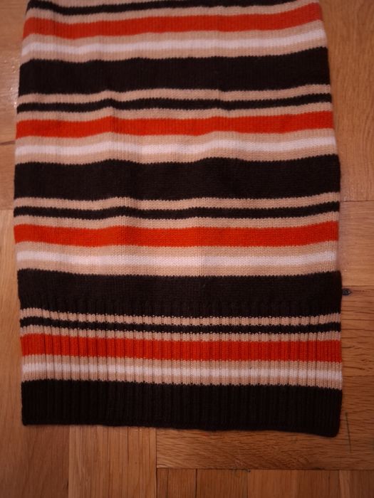 Дамски шал MARNI&UNIQLO 100% Cashmere