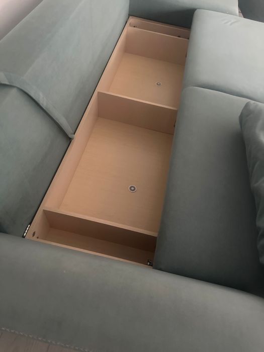 Продам мягкий диван