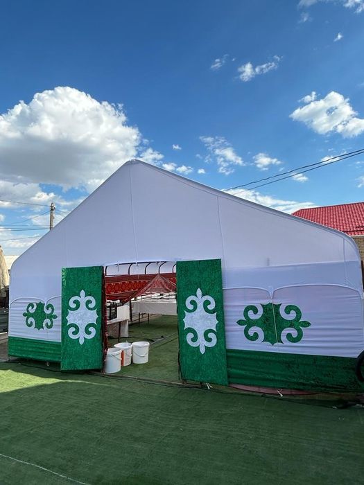 палатка арендаға