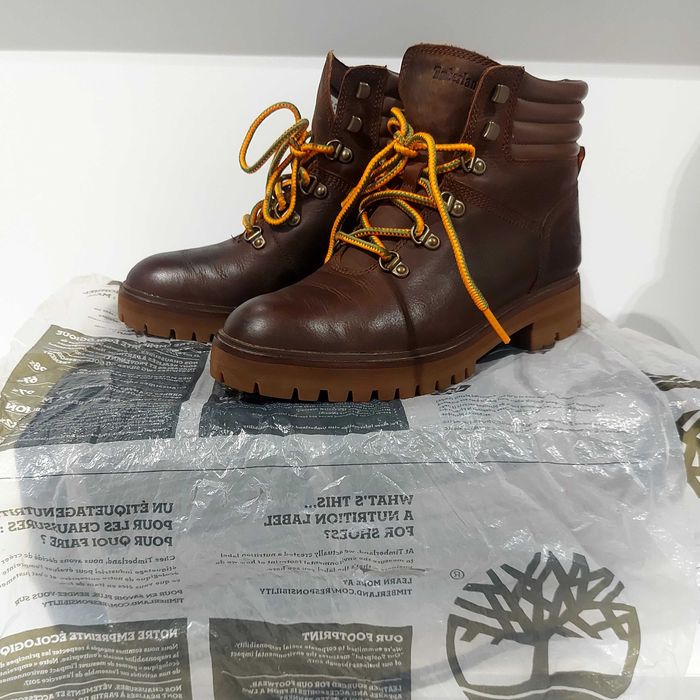 Туристически oбувки Timberland