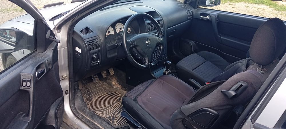 De vanzare Opel Astra