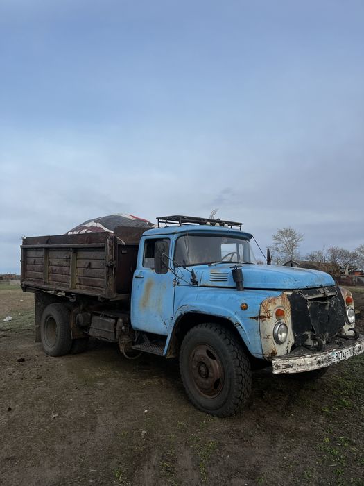 Перегной домашний