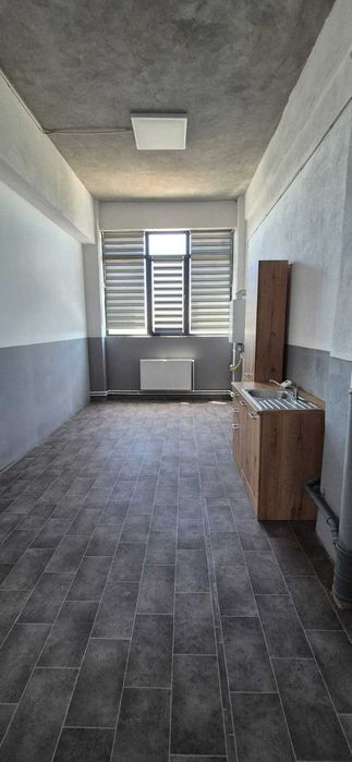 Spatii de birouri / logistica / depozitare de inchiriat