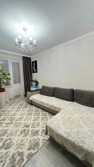 Продам 3 комнатную на Маресьева