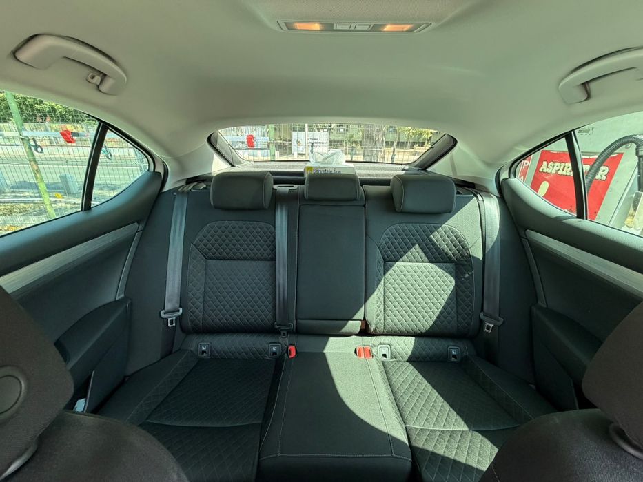Skoda Superb III Laurin & Klement 2.0 TDI DSG