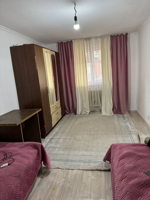 Сдам времянку 2 комнаты