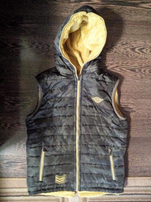 Елеци за момче 164 - 173см./цени в описанието